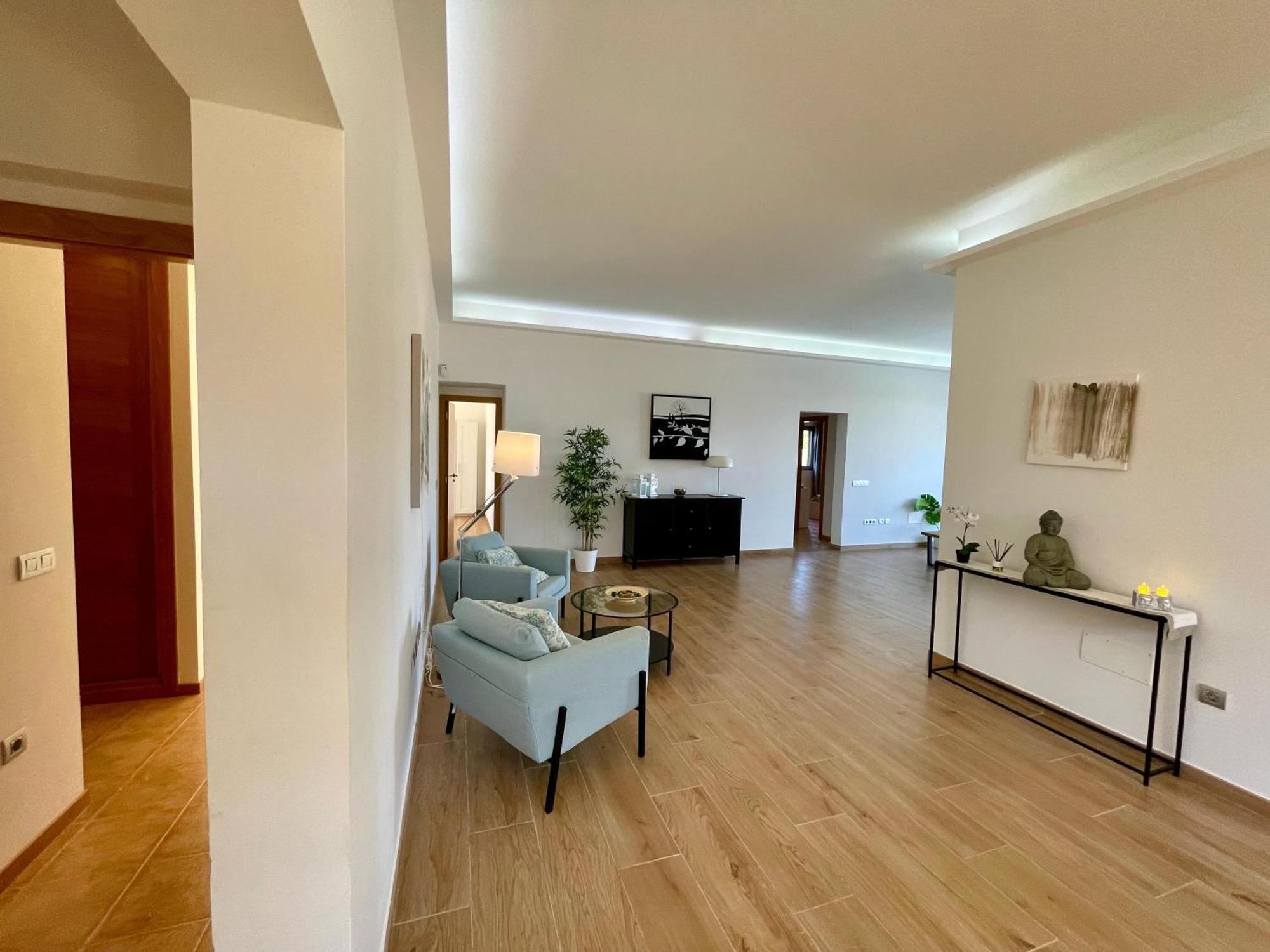 Villa Bali Golf Las Salinas Caleta De Fuste Ngoại thất bức ảnh