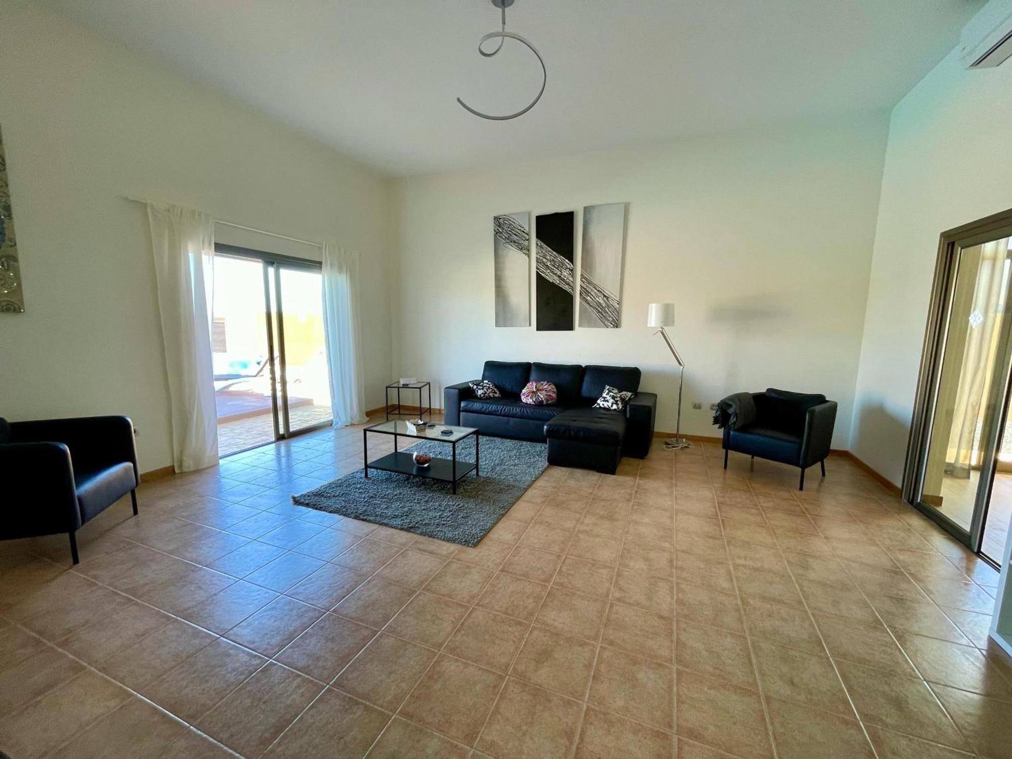 Villa Bali Golf Las Salinas Caleta De Fuste Ngoại thất bức ảnh