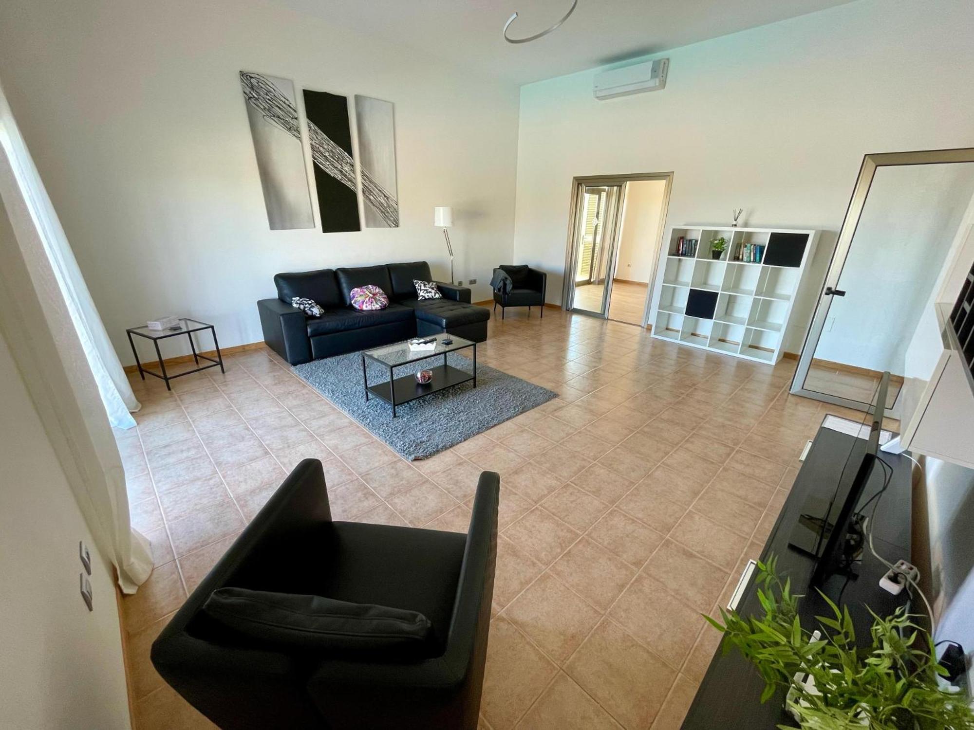 Villa Bali Golf Las Salinas Caleta De Fuste Ngoại thất bức ảnh