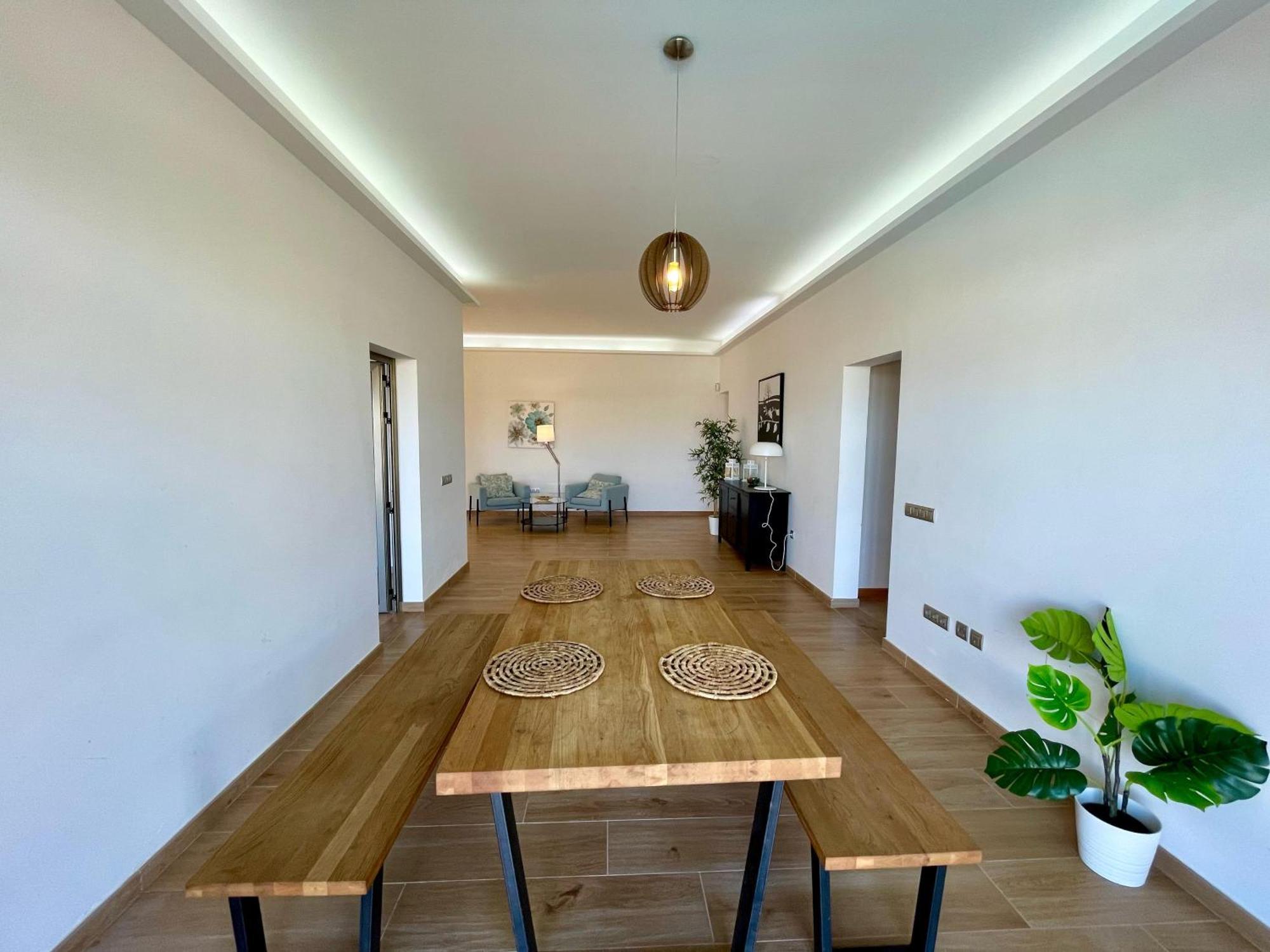 Villa Bali Golf Las Salinas Caleta De Fuste Ngoại thất bức ảnh