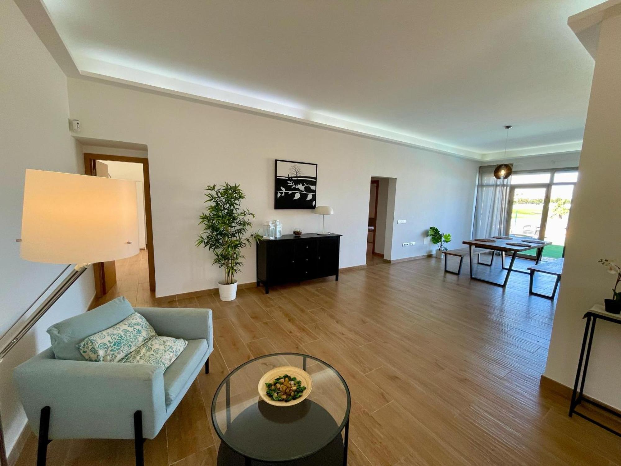 Villa Bali Golf Las Salinas Caleta De Fuste Ngoại thất bức ảnh