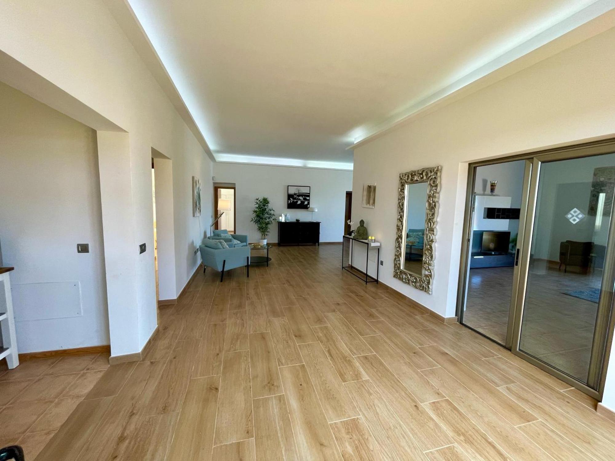 Villa Bali Golf Las Salinas Caleta De Fuste Ngoại thất bức ảnh