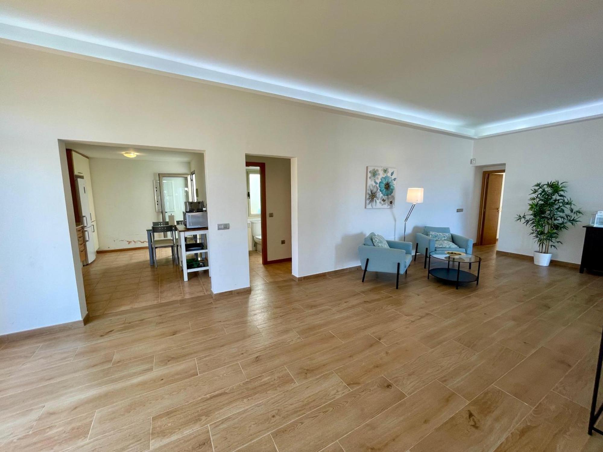 Villa Bali Golf Las Salinas Caleta De Fuste Ngoại thất bức ảnh
