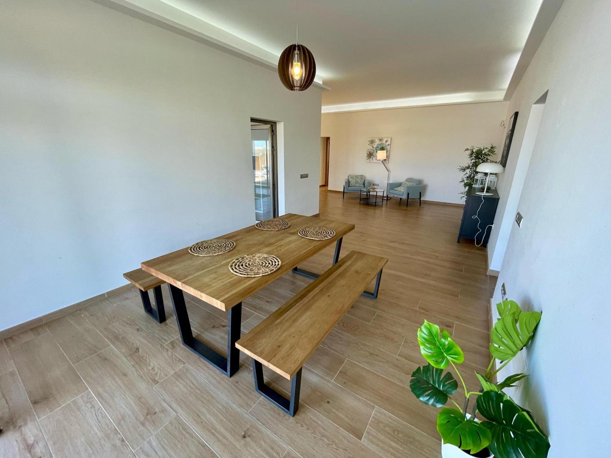 Villa Bali Golf Las Salinas Caleta De Fuste Ngoại thất bức ảnh