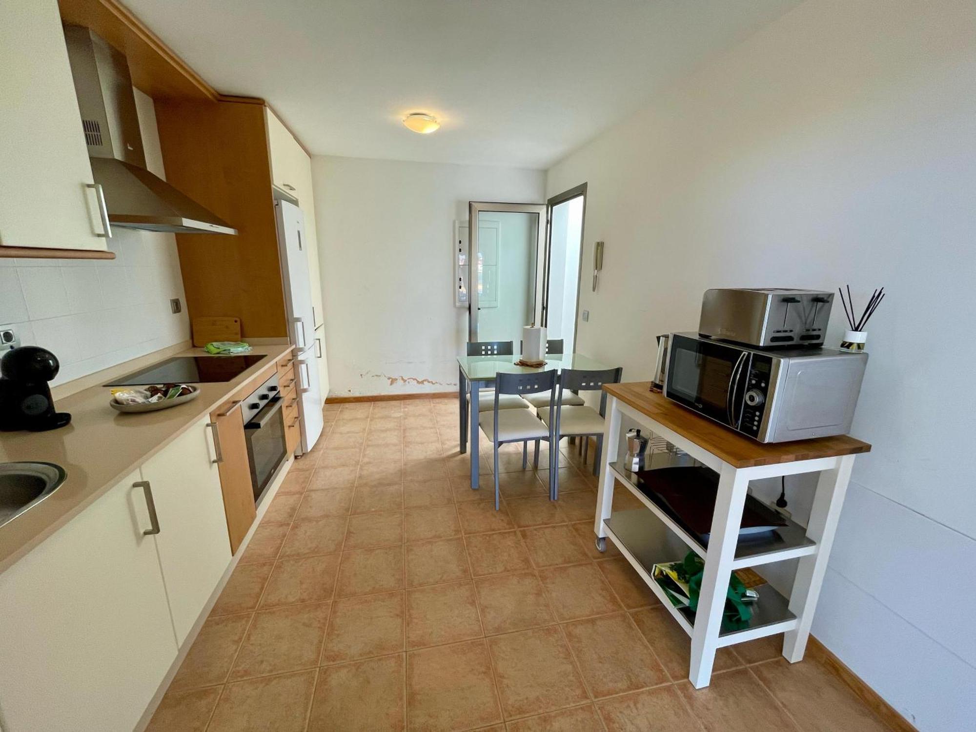Villa Bali Golf Las Salinas Caleta De Fuste Ngoại thất bức ảnh