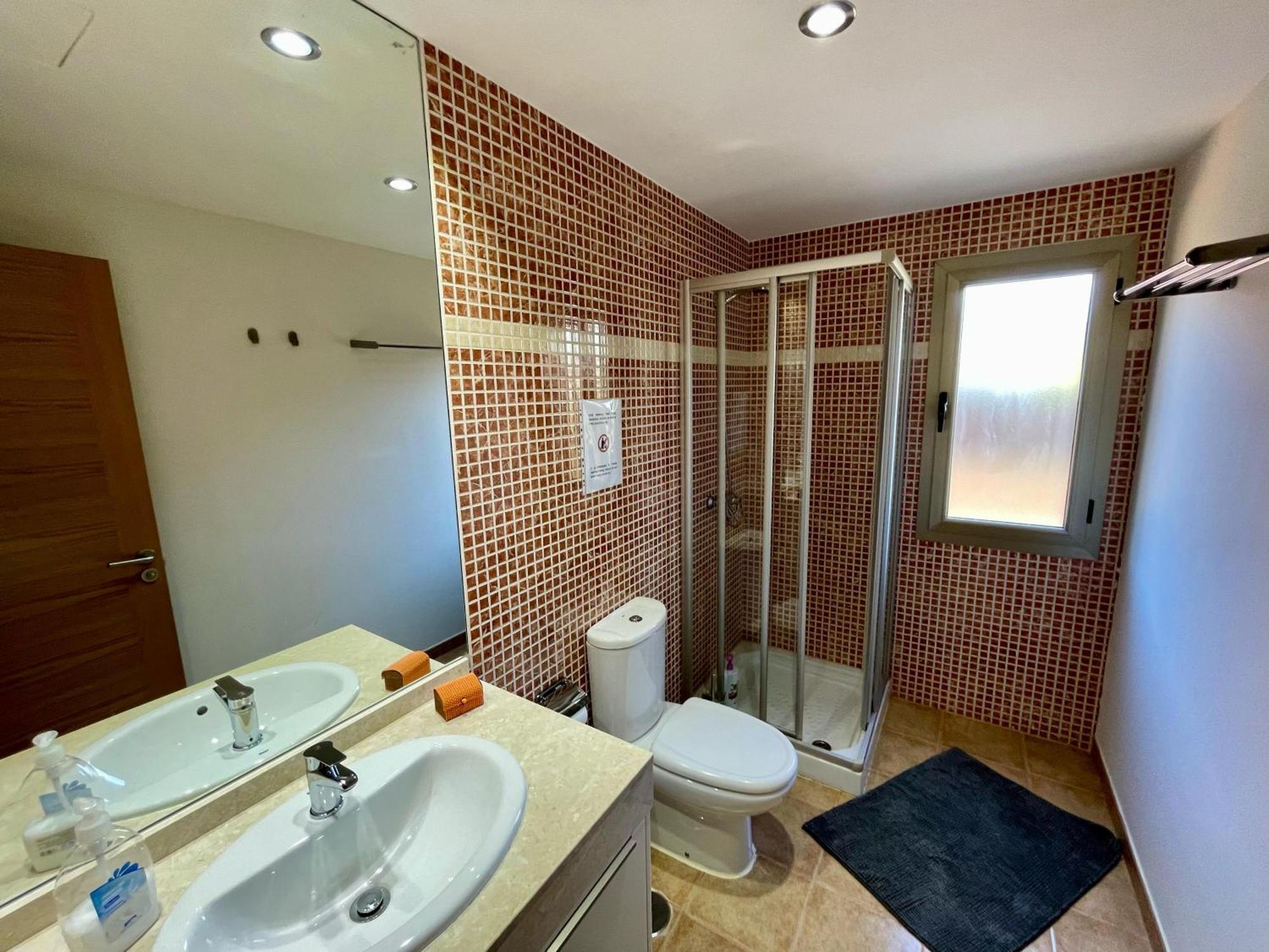 Villa Bali Golf Las Salinas Caleta De Fuste Ngoại thất bức ảnh