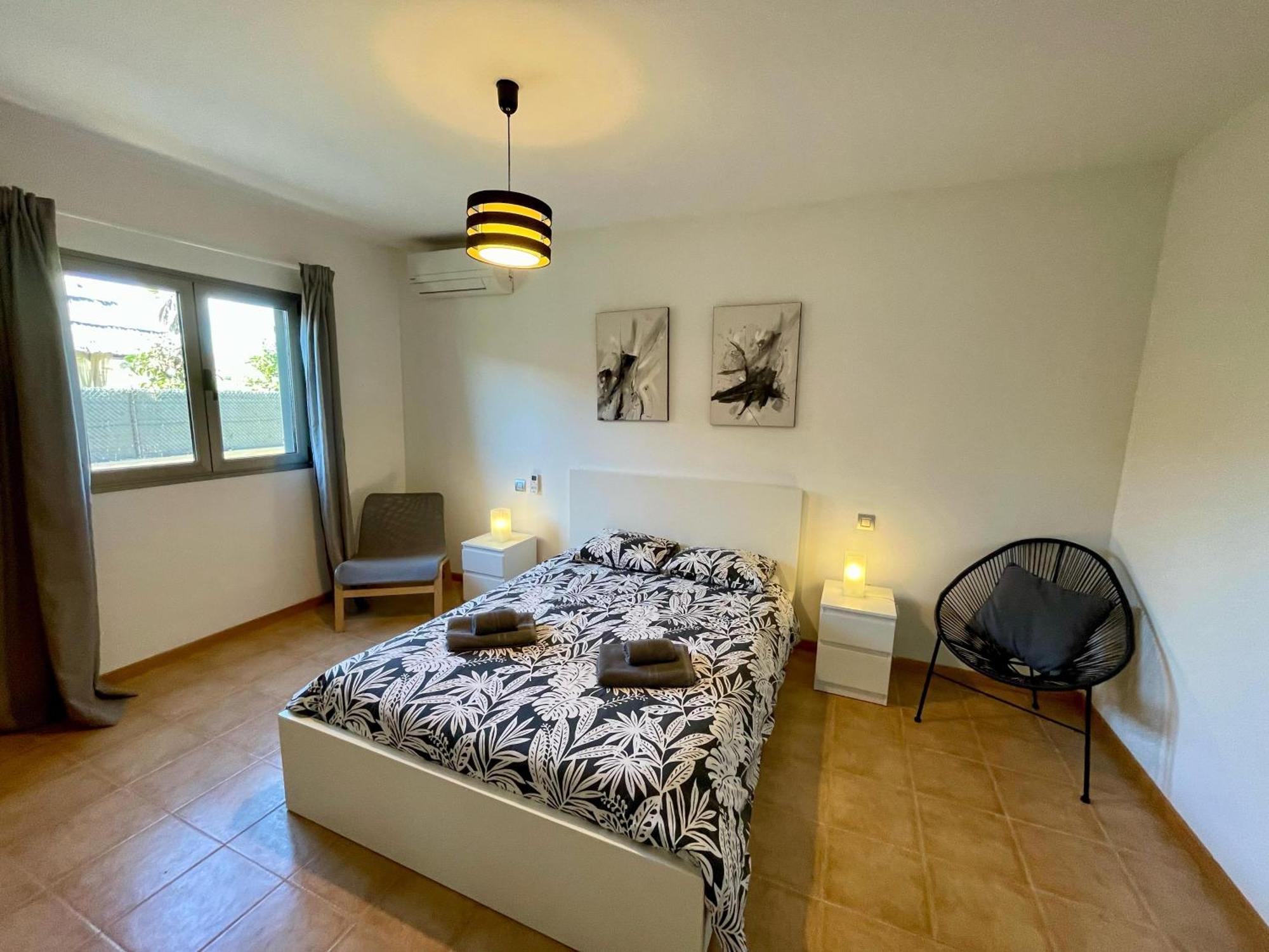 Villa Bali Golf Las Salinas Caleta De Fuste Ngoại thất bức ảnh