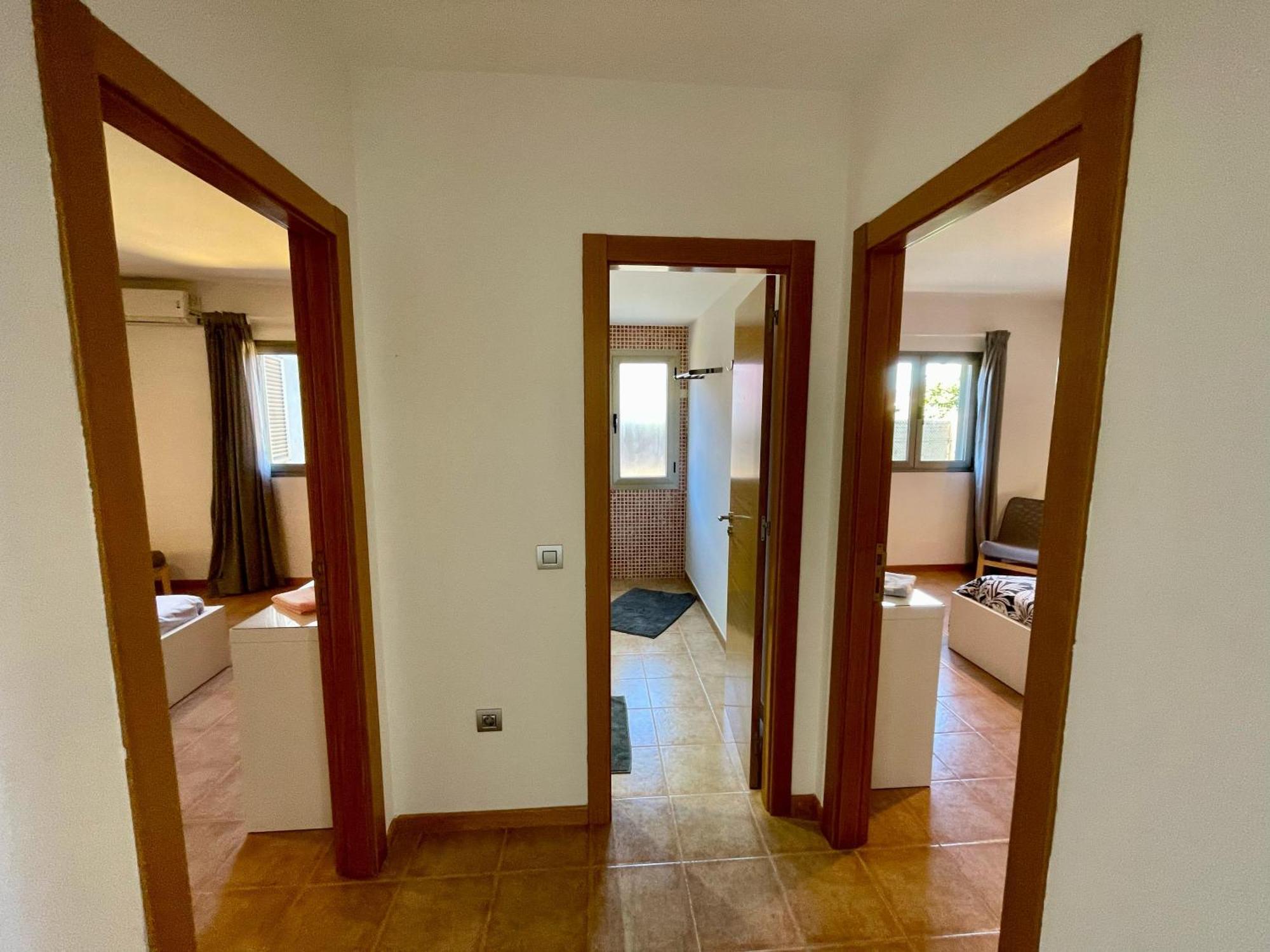 Villa Bali Golf Las Salinas Caleta De Fuste Ngoại thất bức ảnh