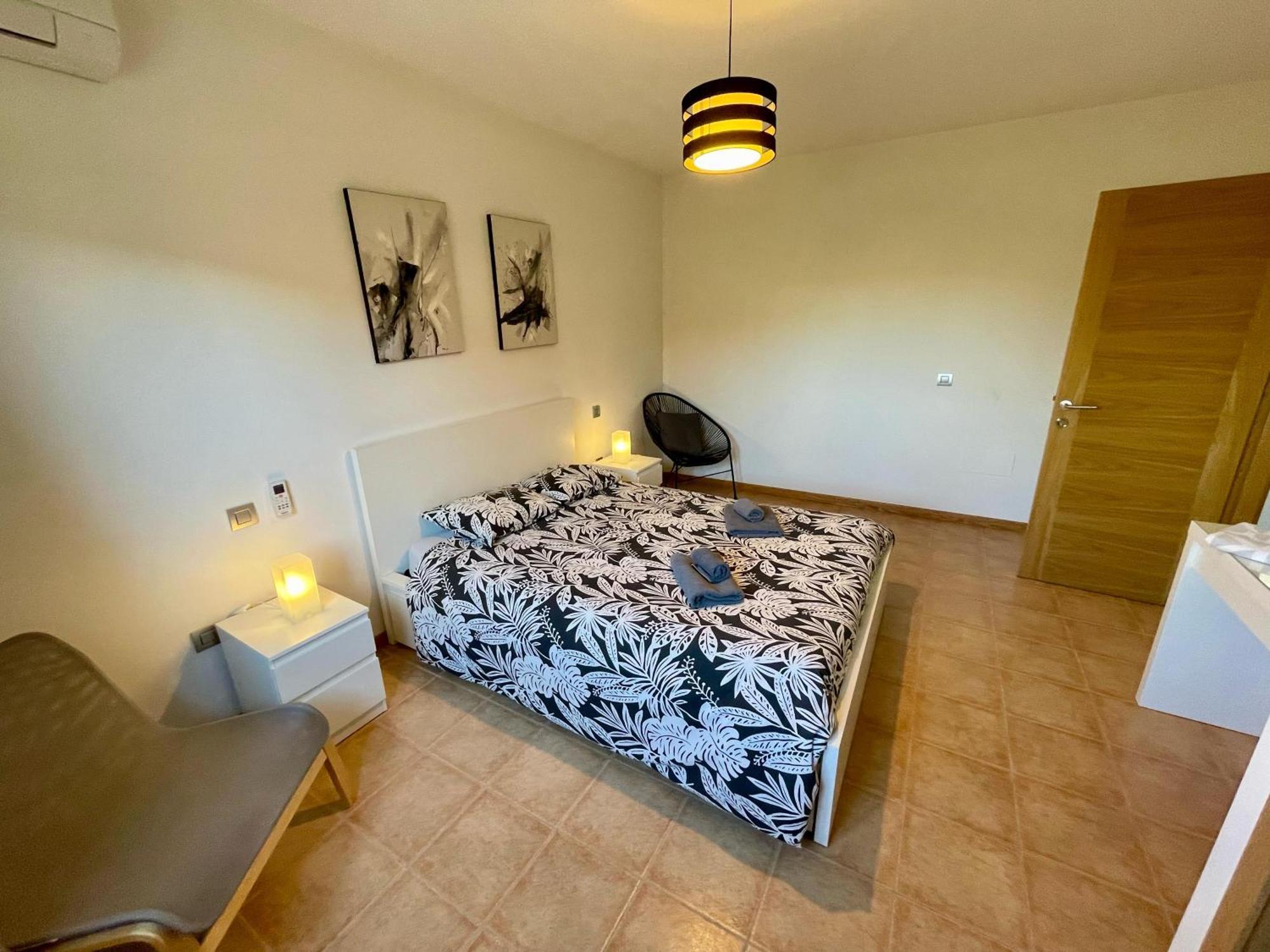 Villa Bali Golf Las Salinas Caleta De Fuste Ngoại thất bức ảnh