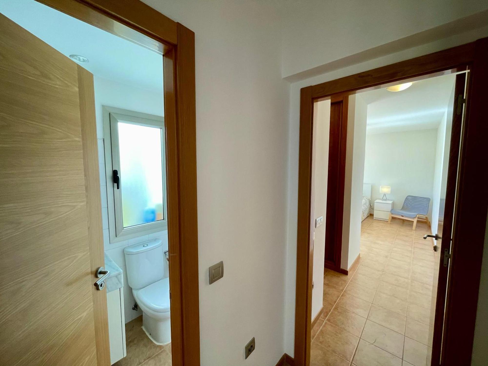 Villa Bali Golf Las Salinas Caleta De Fuste Ngoại thất bức ảnh
